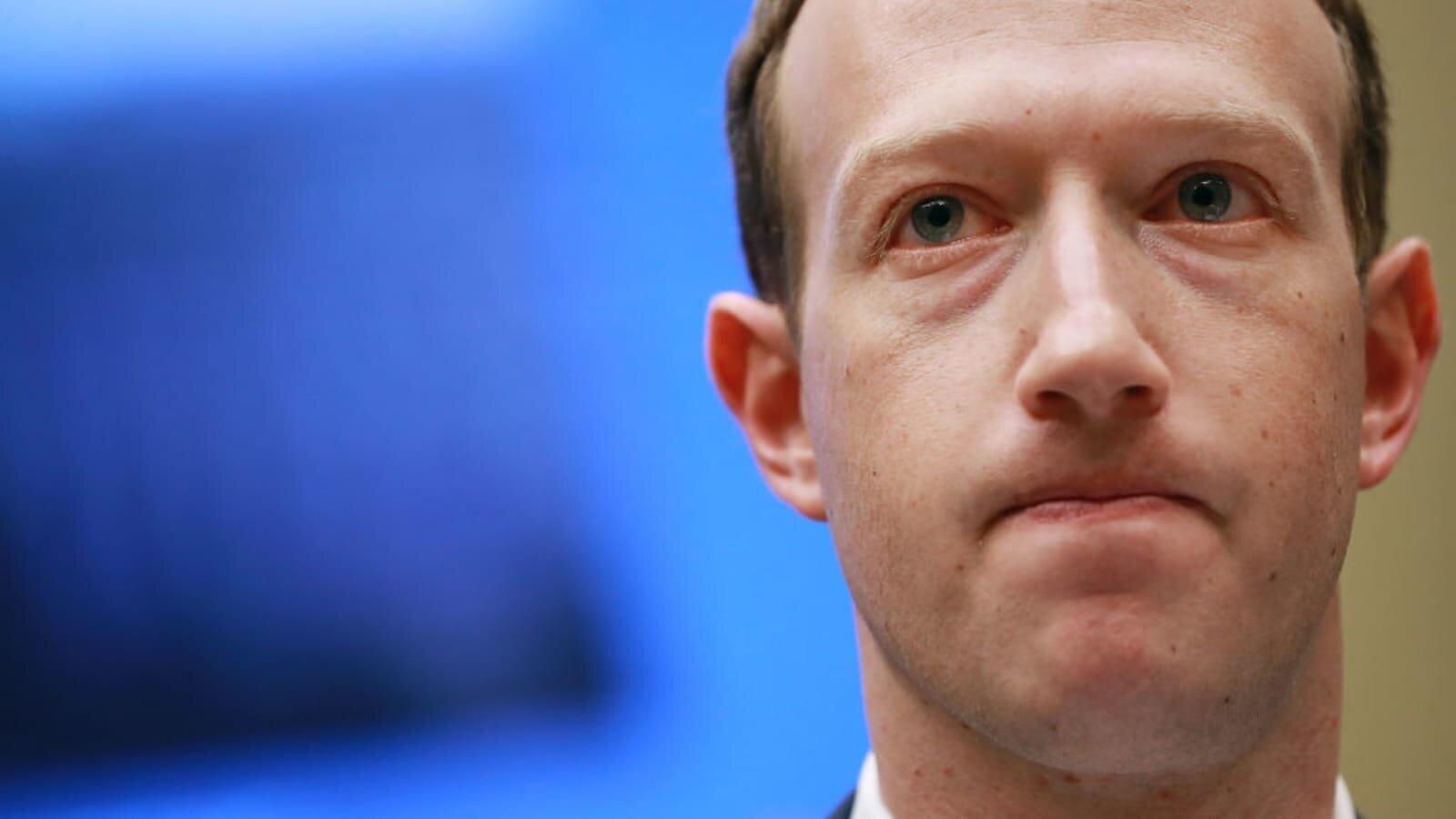 44 AGs urge Zuckerberg to drop 'Instagram for kids'
