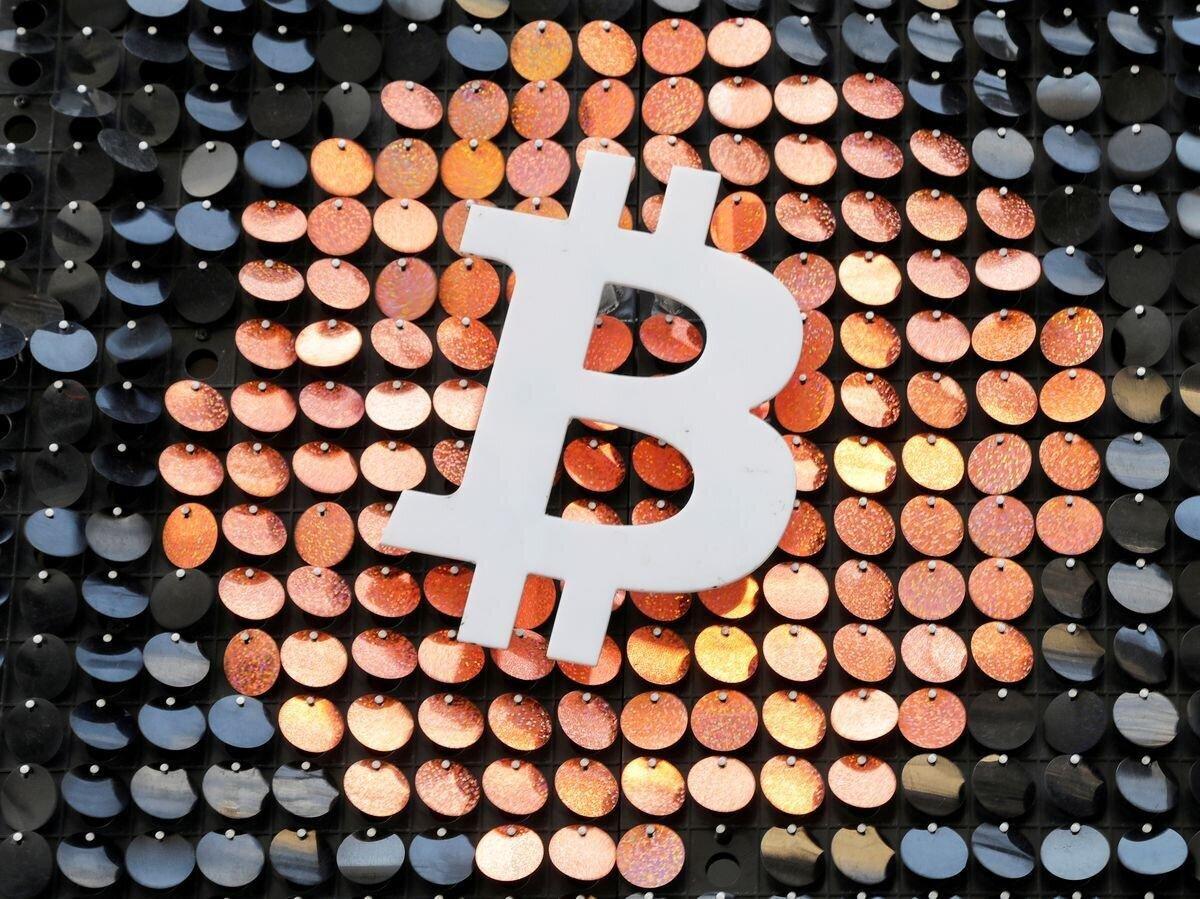 Bitcoin Hits Three-Month Low