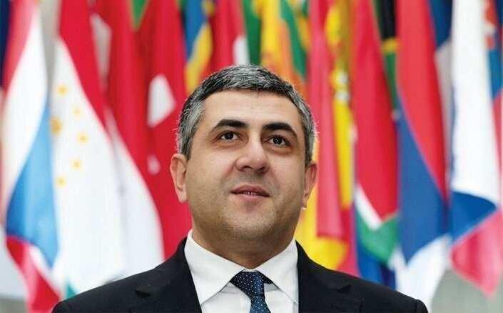 Pololikashvili Re-elected as the UNWTO Secretary General For the Term 2022–2025