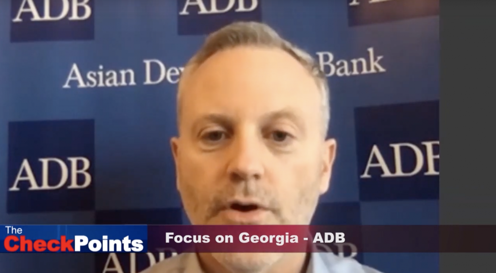 What Shall We Expect From ADB’s Annual 2020 Meeting in Georgia? - Country Director’s Insights