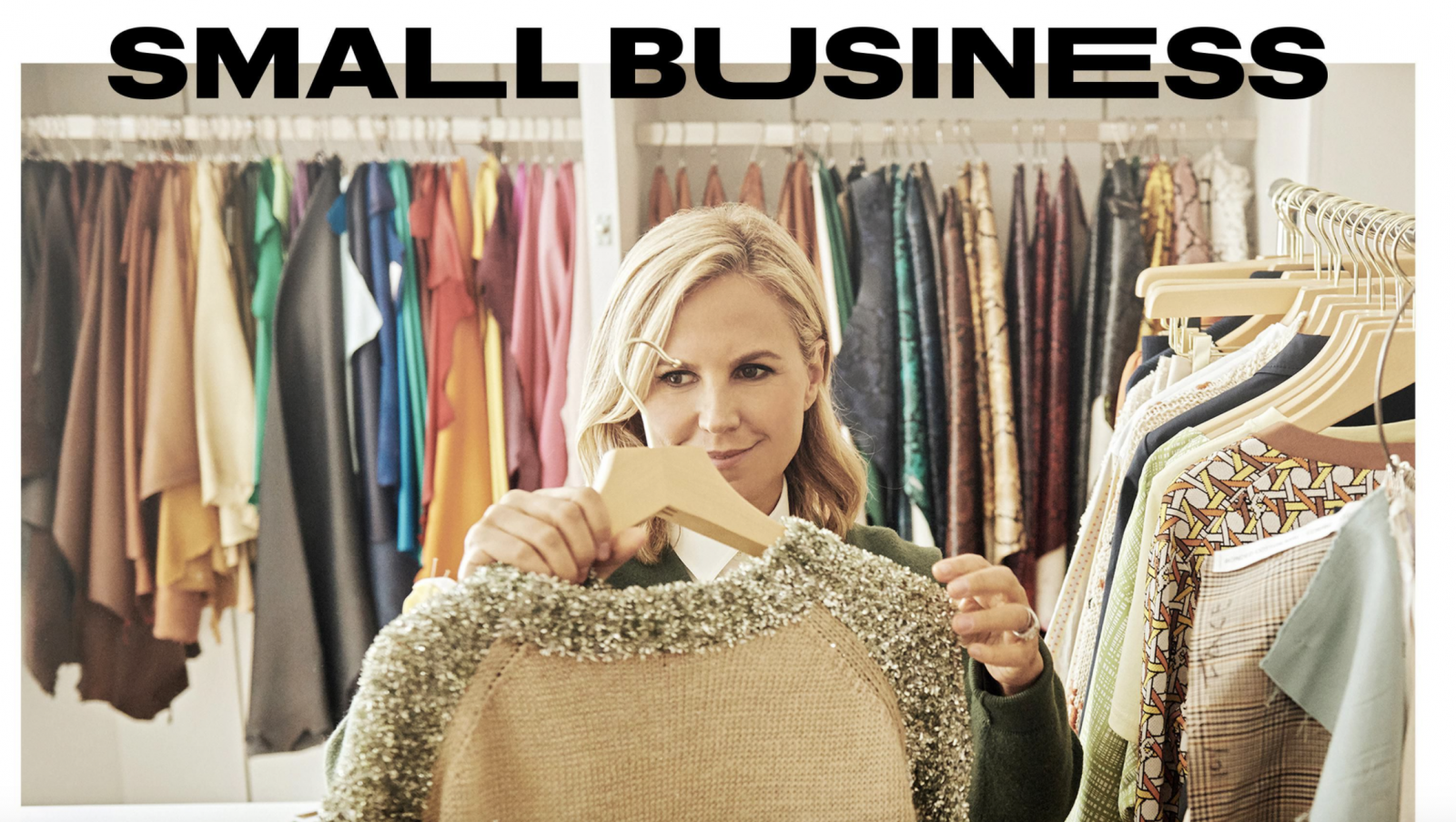 Forbes Small Business Awards 2020: Tory Burch Is Paying It Forward 