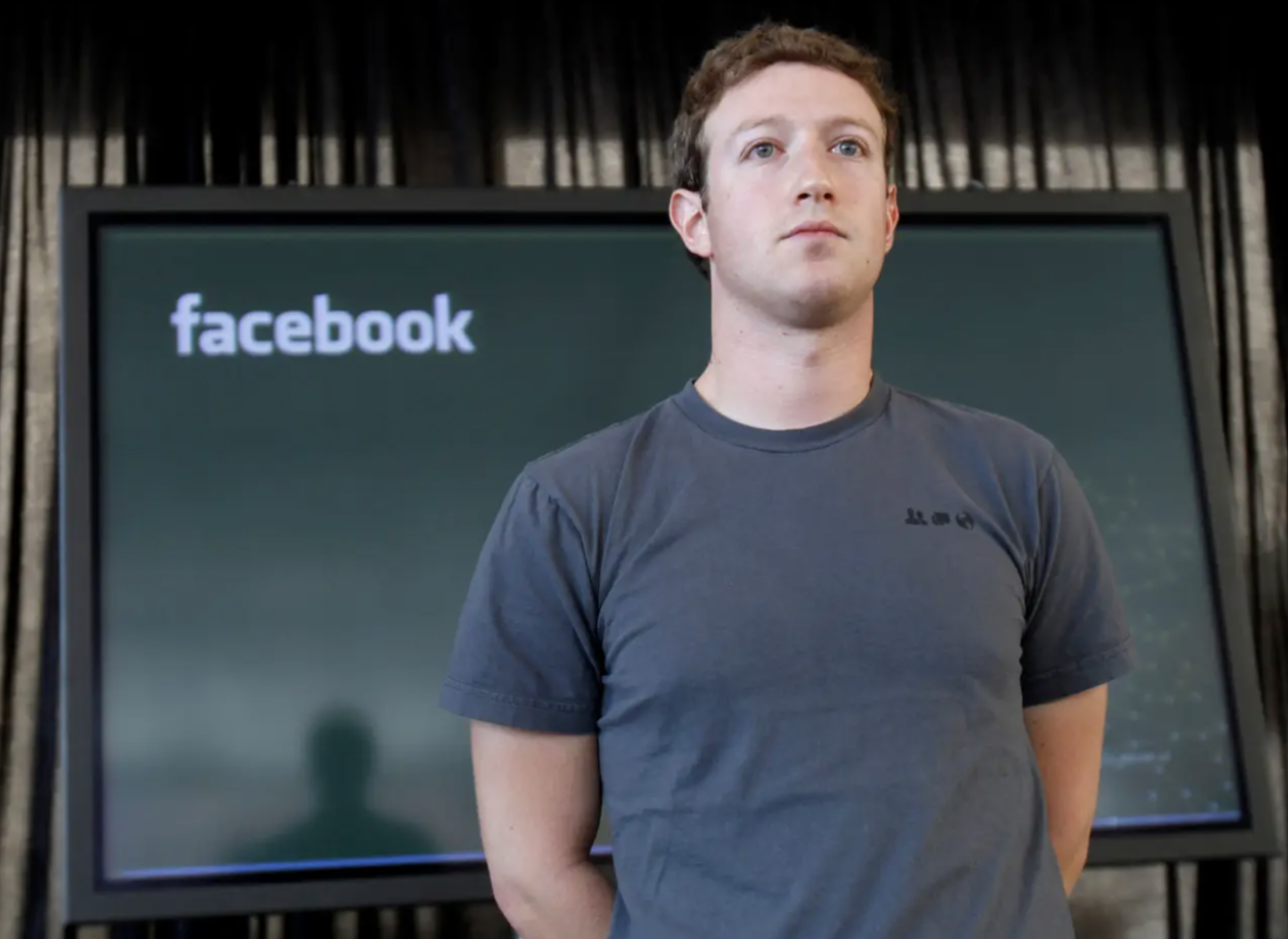 Facebook Tells Staff to Avoid Wearing Company-Branded Clothing for Their Own Safety