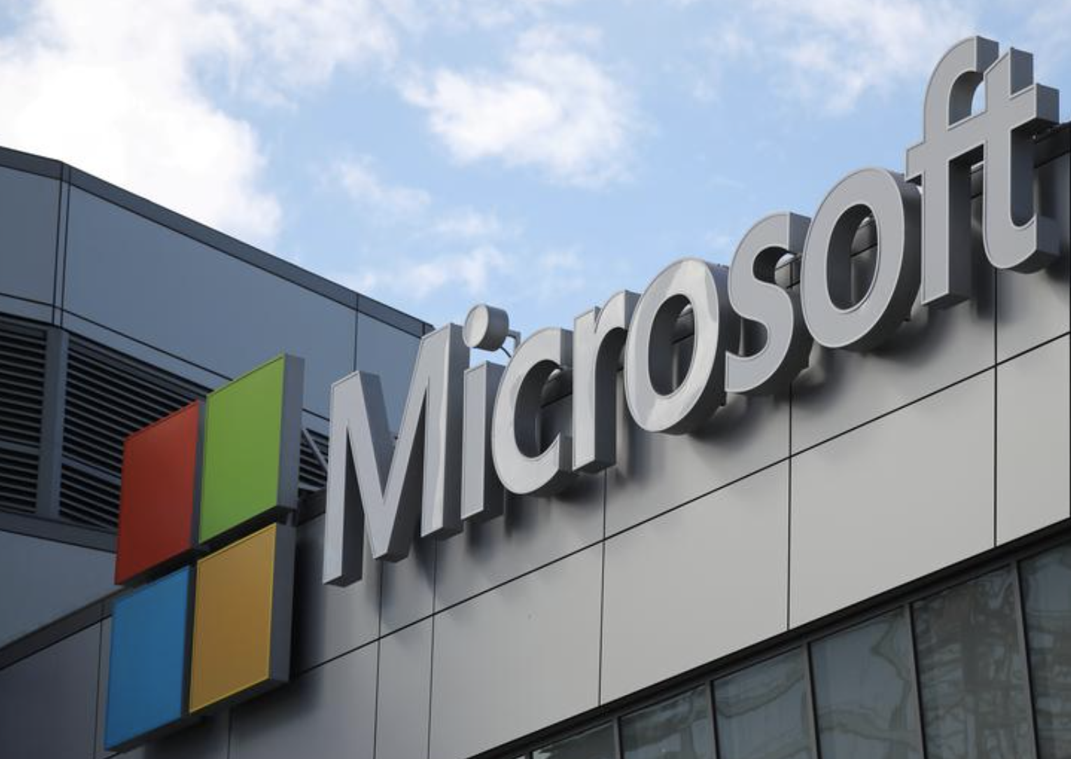 Microsoft Halts Donations Through 2022 to Lawmakers Who Opposed Biden Certification