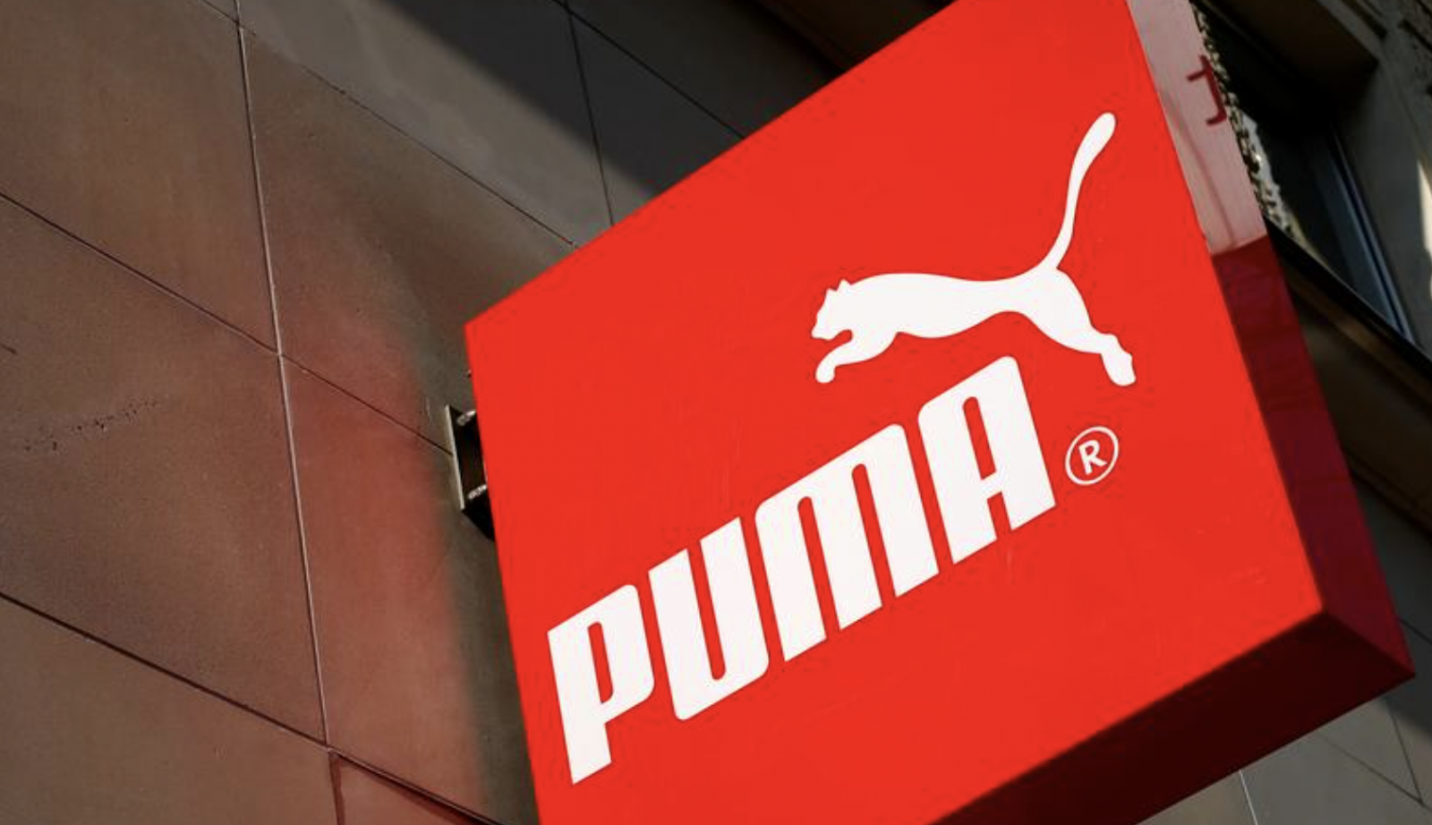 Running boom to help Puma recover after slow start