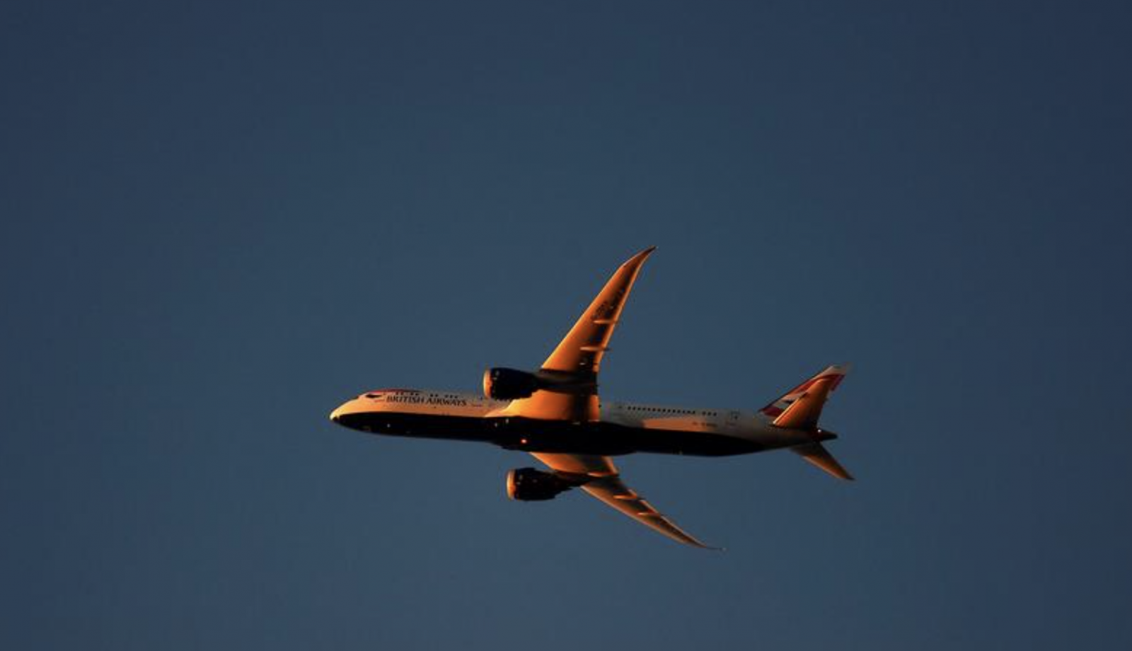 British Airways owner IAG raises $1.4 billion to ride out travel turmoil