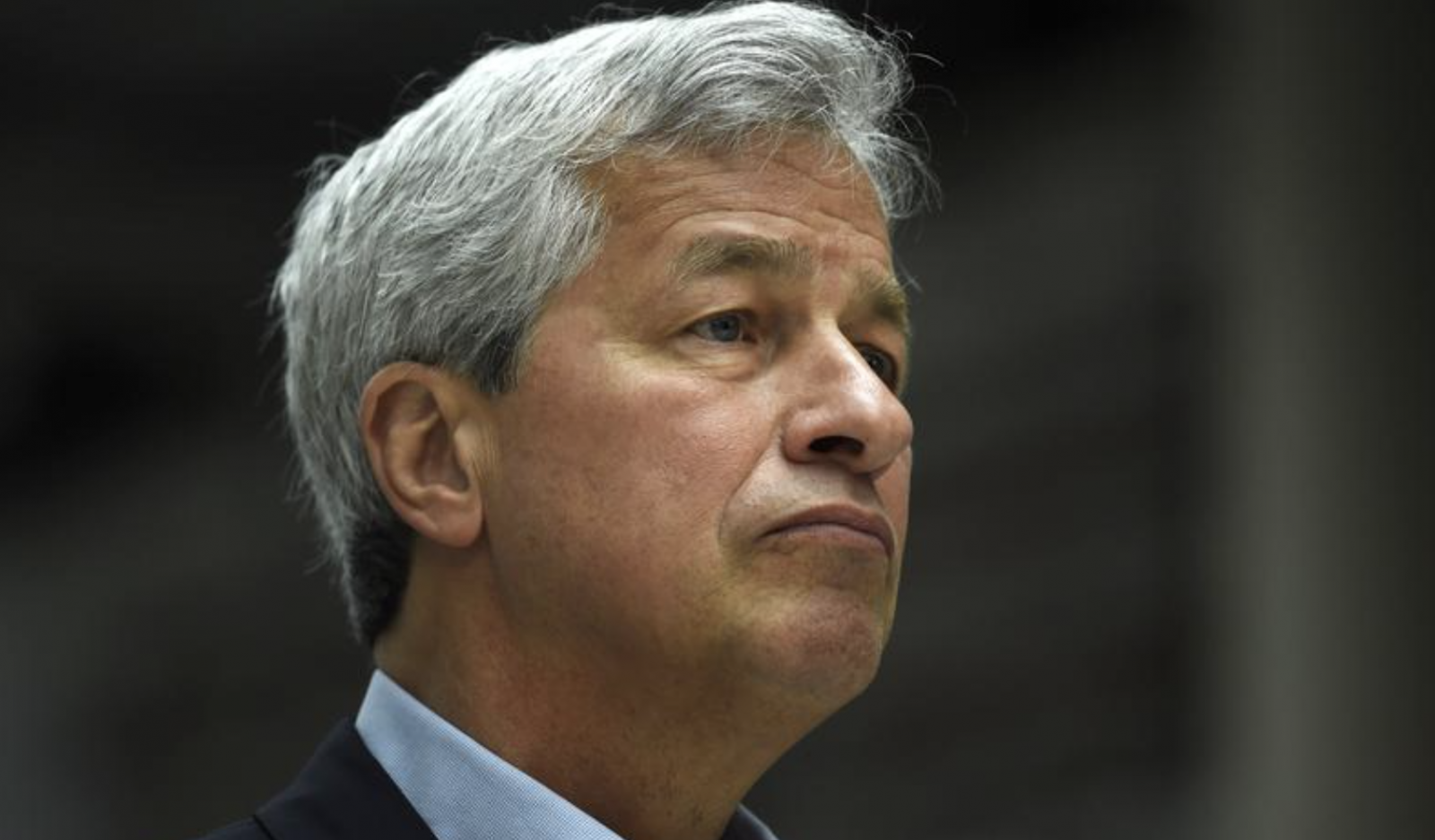JPMorgan CEO sees U.S. economic boom through 2023