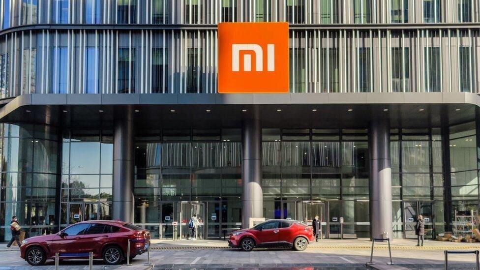 Xiaomi to invest $10bn in electric vehicle race