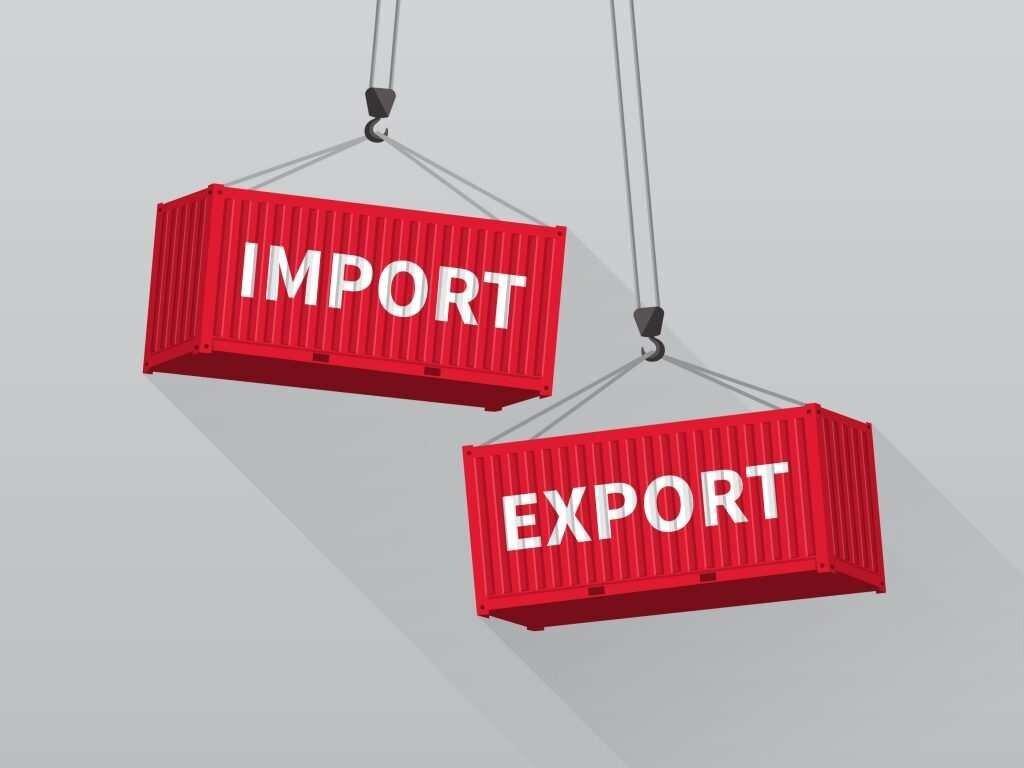 Exports Value of Goods of Latvia Dropped by 0.9 % in January 2021