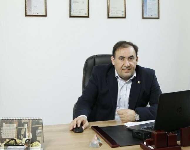 We Admit the Debt, but Now the Sector Is Insolvent – Alaverdashvili