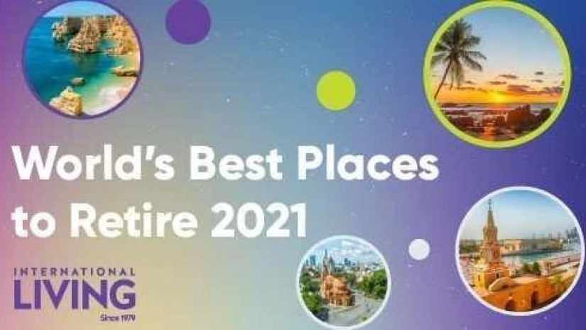 The World’s Best Places To Retire In 2021