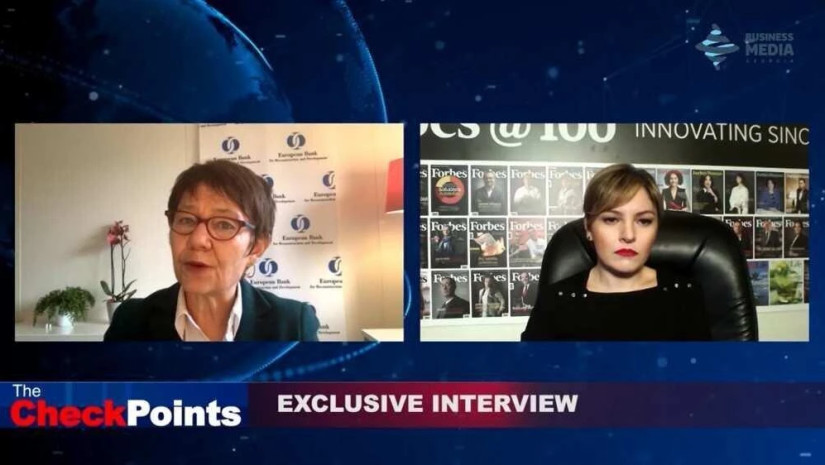 Special Interview EXCLUSIVE INTERVIEW