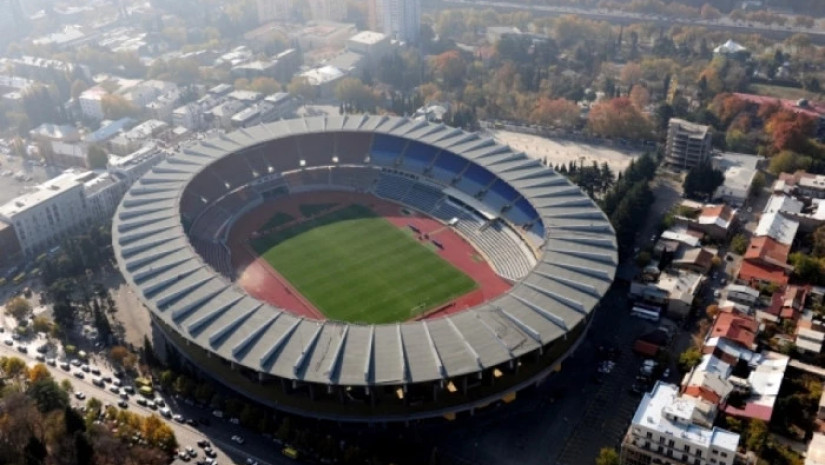 Traffic restrictions to be imposed at Dinamo Arena