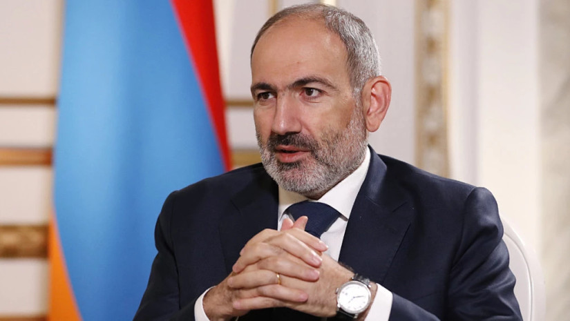 Armenia, Azerbaijan Make 'Tangible Progress' in Peace Talks, Blinken Says