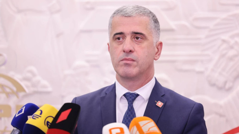 ბიზნესთან ერთად გავაგრძელებთ მუშაობას, რათა ყოველწლიურად ჩინეთში ექსპორტი გაიზარდოს - მინისტრი