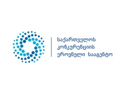 კონკურენციის სააგენტო