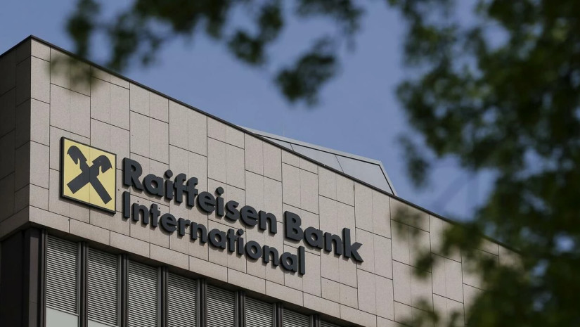 Raiffeisen Bank