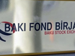 Baku Stock Exchange