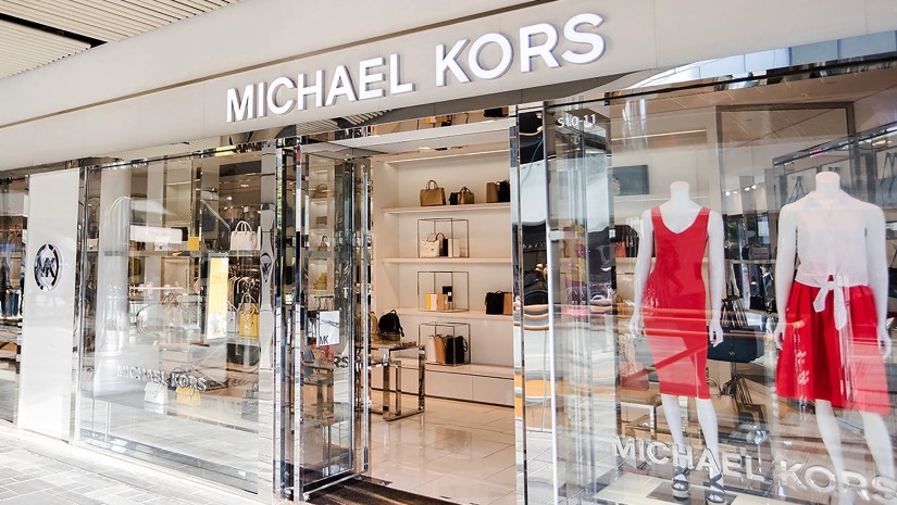 Coach parent buys Versace and Michael Kors owner for $8.5 billion