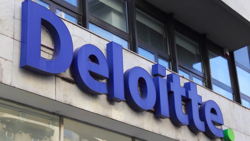 Deloitte