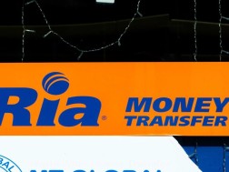Ria Money Tranfers