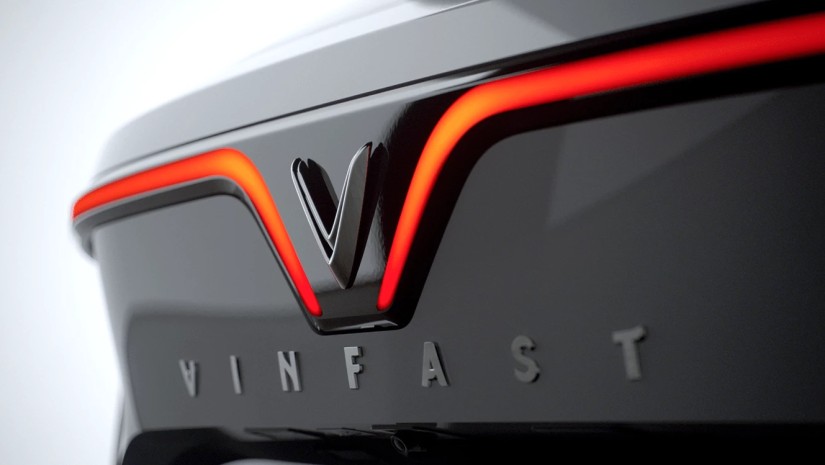 VinFast Vietnam EV