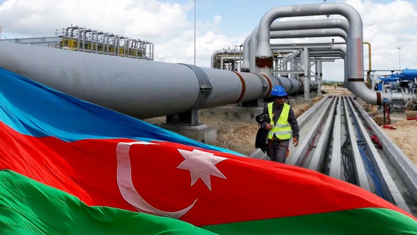 Azerbaijan Gas
