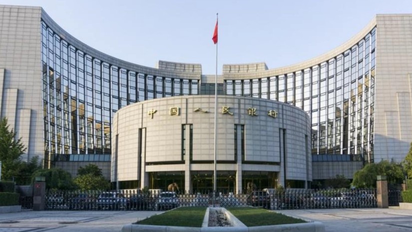 ჩინეთის ცენტრალური ბანკი