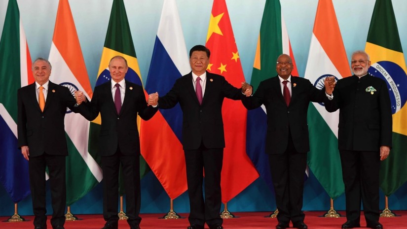 BRICS