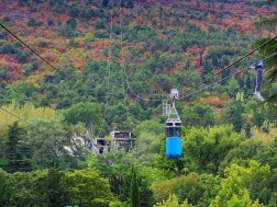 კუს ტბის საბაგირო
