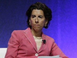 Gina Raimondo