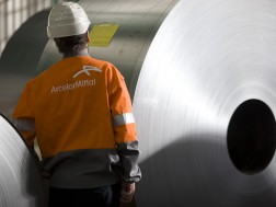 ArcelorMittal