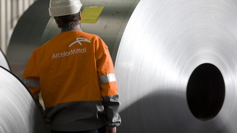 ArcelorMittal