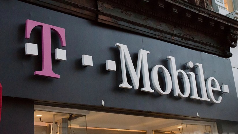 T-Mobile