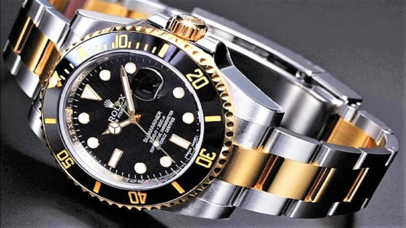 Watches of Switzerland shares plunge by a quarter after Rolex buys retailer  Bucherer