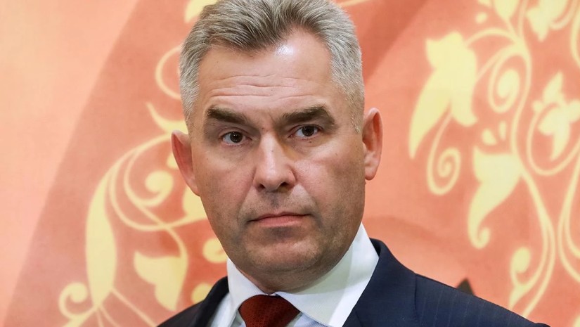 პაველ ასტახოვი