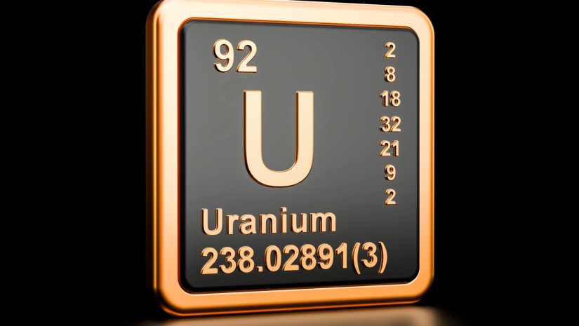 Uranium