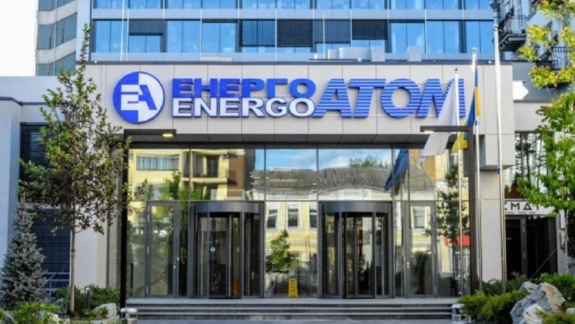 Energoatom