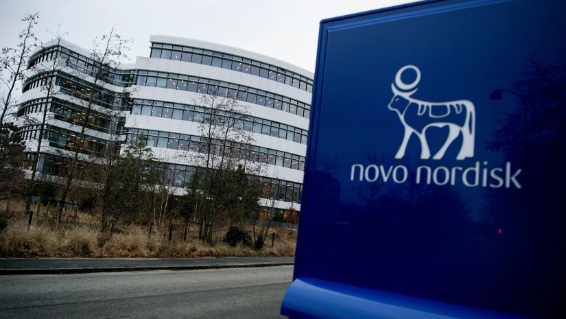 Novo Nordisk briefly overtakes LVMH as Europe most valuable company