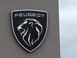 Peugeot - პეჟო