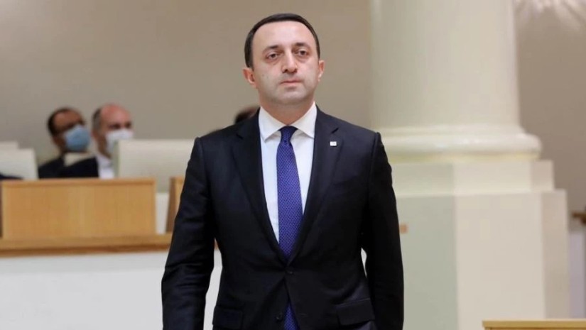 ირაკლი