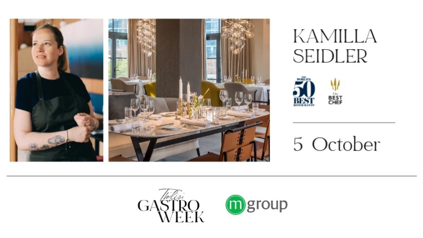 M Group Tbilisi Gastro Week