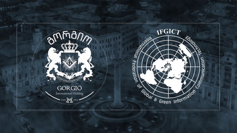 Gorgio International Holding (GIH) and IFGICT