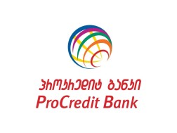 ProCredit Bank Georgia