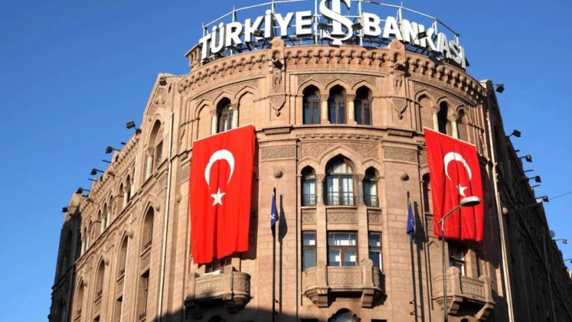 თურქეთის ცენტრალური ბანკი