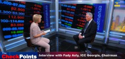 Interview with Fady Asly, ICC Georgia, Chairman;