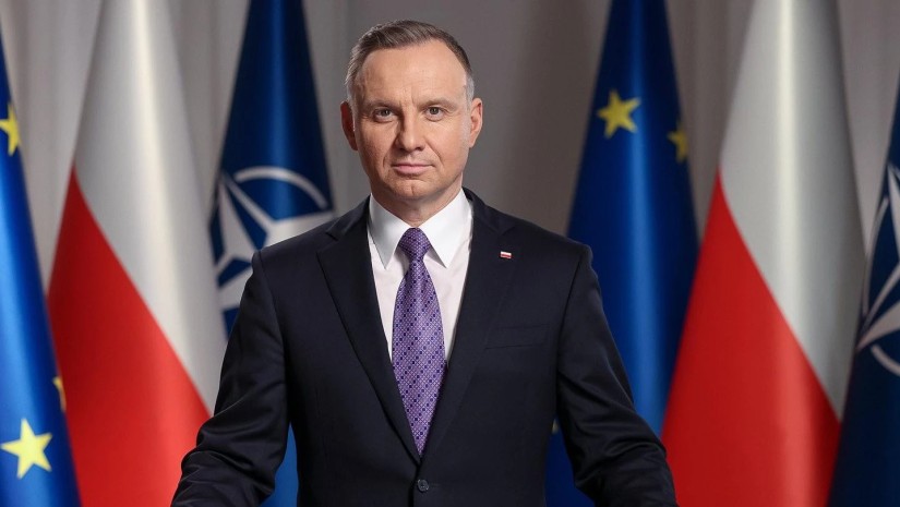 Andrzej Duda