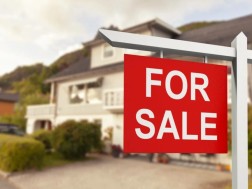 House sales