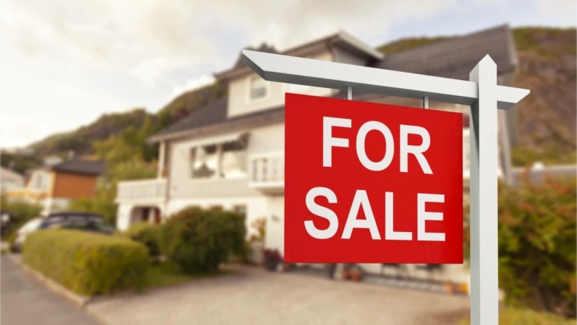 House sales
