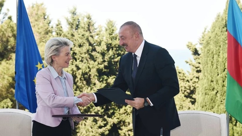 Aliyev Ursula