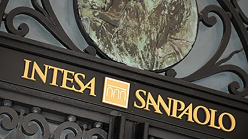 Intesa Sanpaolo bank